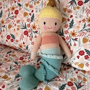 Cuddle and Kind - Skye the mermaid